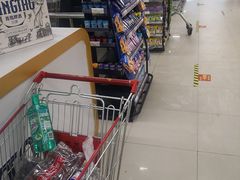 -欧亚超市(站前店)