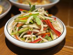 -晓疆山·大美新疆菜(白玉兰广场店)