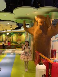 -MELAND CLUB亲子乐园•派对(虹桥万象城店)