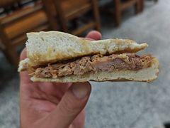 -秦豫肉夹馍(东羊市店)