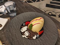 -哈蒙德餐厅