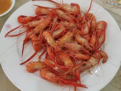 河虾-文海饭店(朝阳路店)
