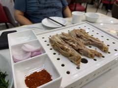-老毛手抓·盐池滩羊非遗手抓(宁夏总店)