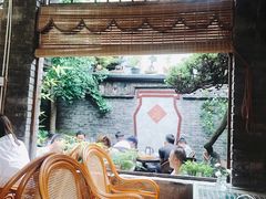 -恺庐茶园(宽窄巷子景区店)