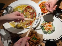 -太二酸菜鱼(深圳布吉万象汇店)