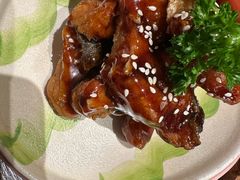 -古都历食南京菜·烤鸭·鸭血粉丝·汤包(南京博物院店)