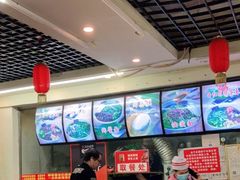 -老陈婆手工面庄