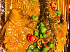 -佳兰雅序融合菜(高新店)