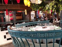 -北平盛世·新京菜·北京烤鸭(劲松·双井店)