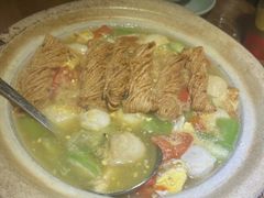 -永安鱼庄·镇江菜(丁卯店)