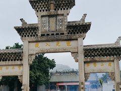 -悦城龙母祖庙