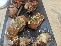 -东京屋(武定路店)