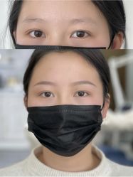 -初心纹眉洗眉·美睫专业店