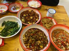 -老三样·美食研究中心(世贸路店)