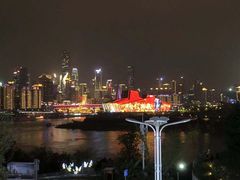 -长嘉·河图火锅(长嘉汇江景旗舰店)
