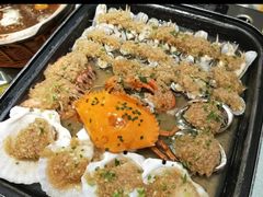 -再回头私房菜·老南京菜