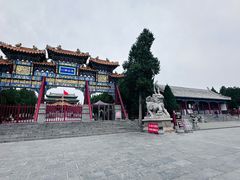 -中岳庙