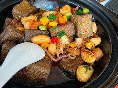 -阿忠食坊大排档·20年老店(万象城店)