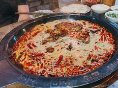 -重庆渝达老火锅(春熙路店)