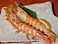 -有喜屋·深夜食堂(北京西路店)