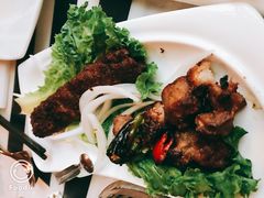 -海尔巴格一甸茶餐厅(团结路店)
