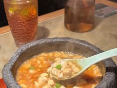 -绿茶餐厅(广州天河城店)