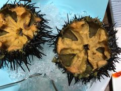 生海胆-红叶日本料理(开发区店)
