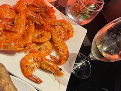 -唐拉雅秀酒店-西锦汇空中BBQ·思创餐厅