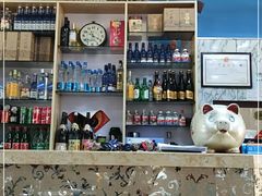-海花锅盖烧烤店(怡馨家园店)