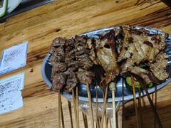 -雷老虎烧烤(西街店)