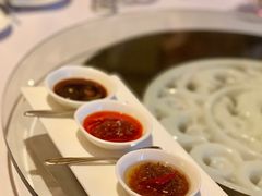 -广州富力丽思卡尔顿酒店·丽轩·粤菜