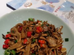 -围龙屋客家食府(福田店)