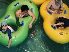 -清河半岛温泉度假酒店