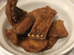 上海本帮熏鱼-上海小南国(仲盛世界商城店)