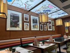 -云海肴·汽锅鸡·云南菜(高德置地店)