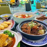 洛阳探店|正宗港式茶冰厅！去了绝对不后悔[调皮]
