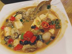 豆豉鲜蚵-百家班(市府店)