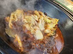 -村东第一家私房菜馆(古北水镇店)