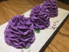 -茹·pure vegan(博华广场店)