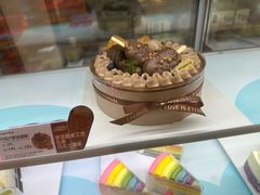 -仟吉(星汇维港店)
