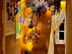 -叶叶菩提(太原别墅店)