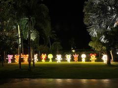 -三亚亚龙湾天域度假酒店