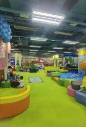 点击看大图 -莫莉幻想儿童乐园(天津熙悦汇店)