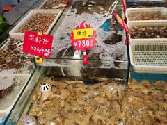 -旺角小渔村(幸福中路店)