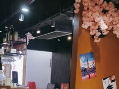 -千寻山野烤肉(天虹店)