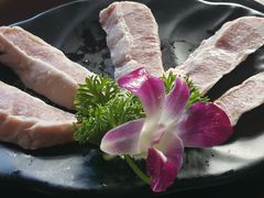 -唯成•韩国炭火烤肉 유성고기