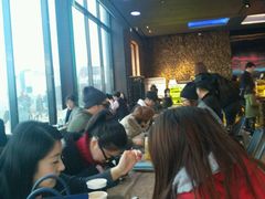 -Cafe Aewol Monsant