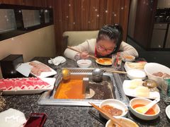 -海底捞火锅(邯郸新世纪中心店)