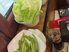 -彭记铁锅肥肠(东四总店)