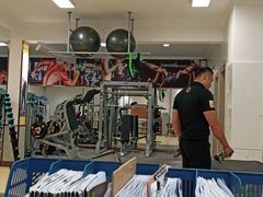 -琪航·健身+普拉提(民耀路店)